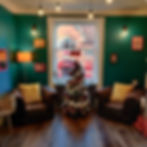 WAITING AREA