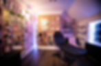 PRIVATE ROOM