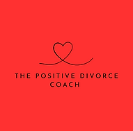 The Positive Divorce Coach Logo