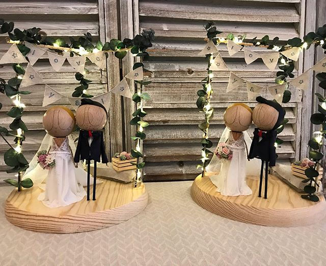 Miniatura: Novios Premium