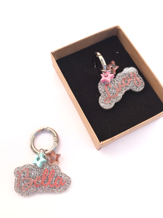 Miniatura: Collar Mascota
