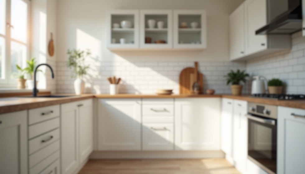 Transform Your Home with Expert Remodeling Tips