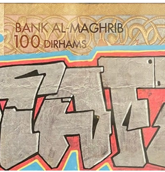 100 dirhams
