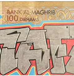 100 dirhams