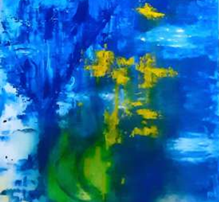 NACIMIENTO DE LA LUZ