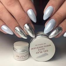 Thumbnail: GEL PLAY GLITZ COLLECTION