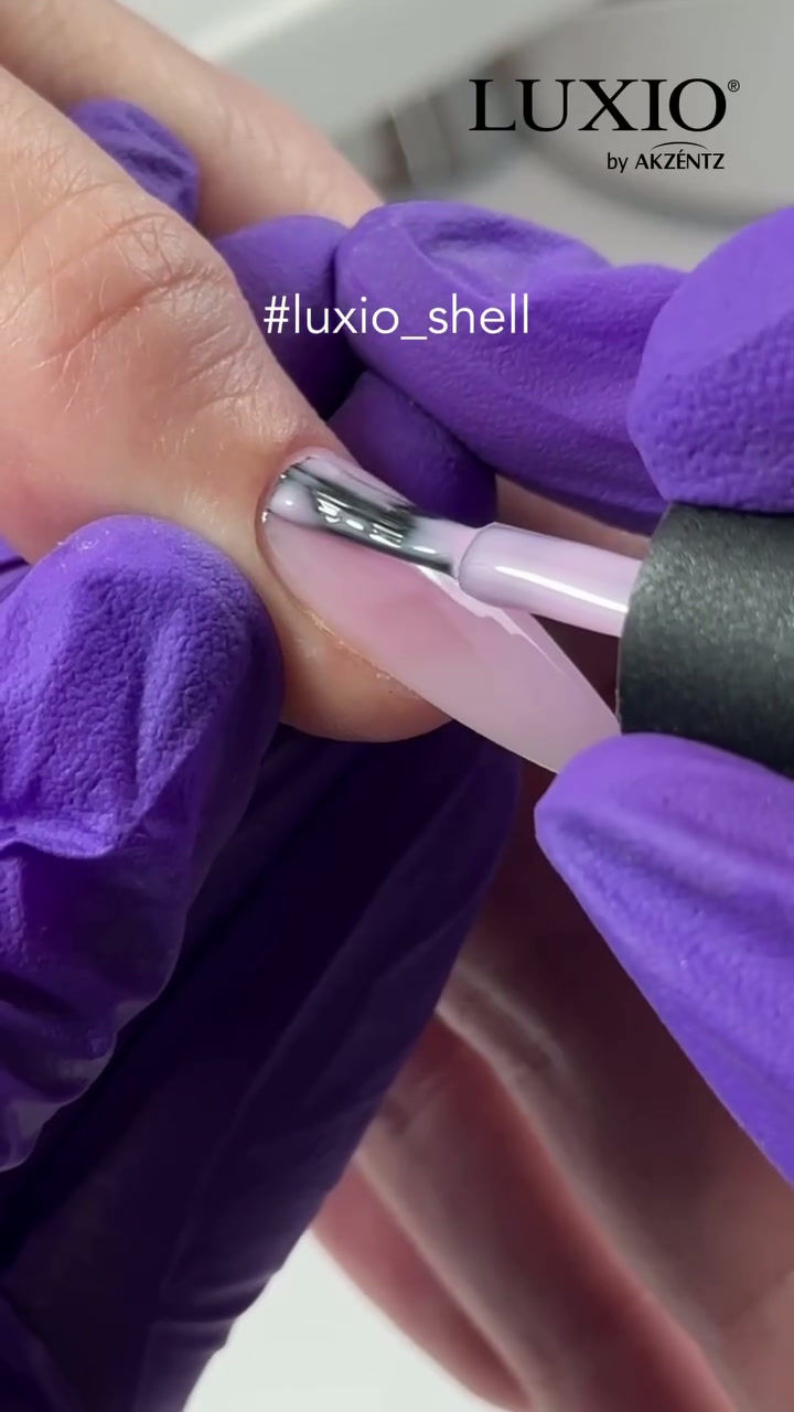 Thumbnail: LUXIO SHELL