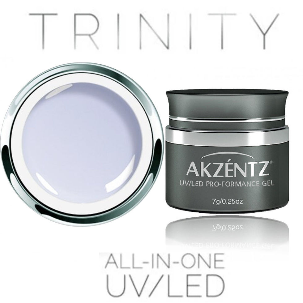 Thumbnail: TRINITY CLEAR 45g