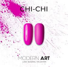 Thumbnail: LUXIO CHI CHI