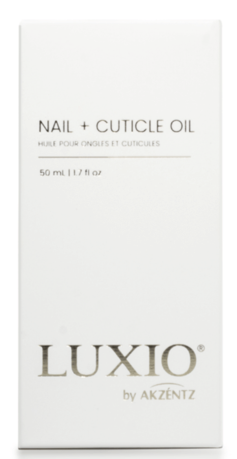 Thumbnail: LUXIO® Nail + Cuticle Oil - PRO - 50ml
