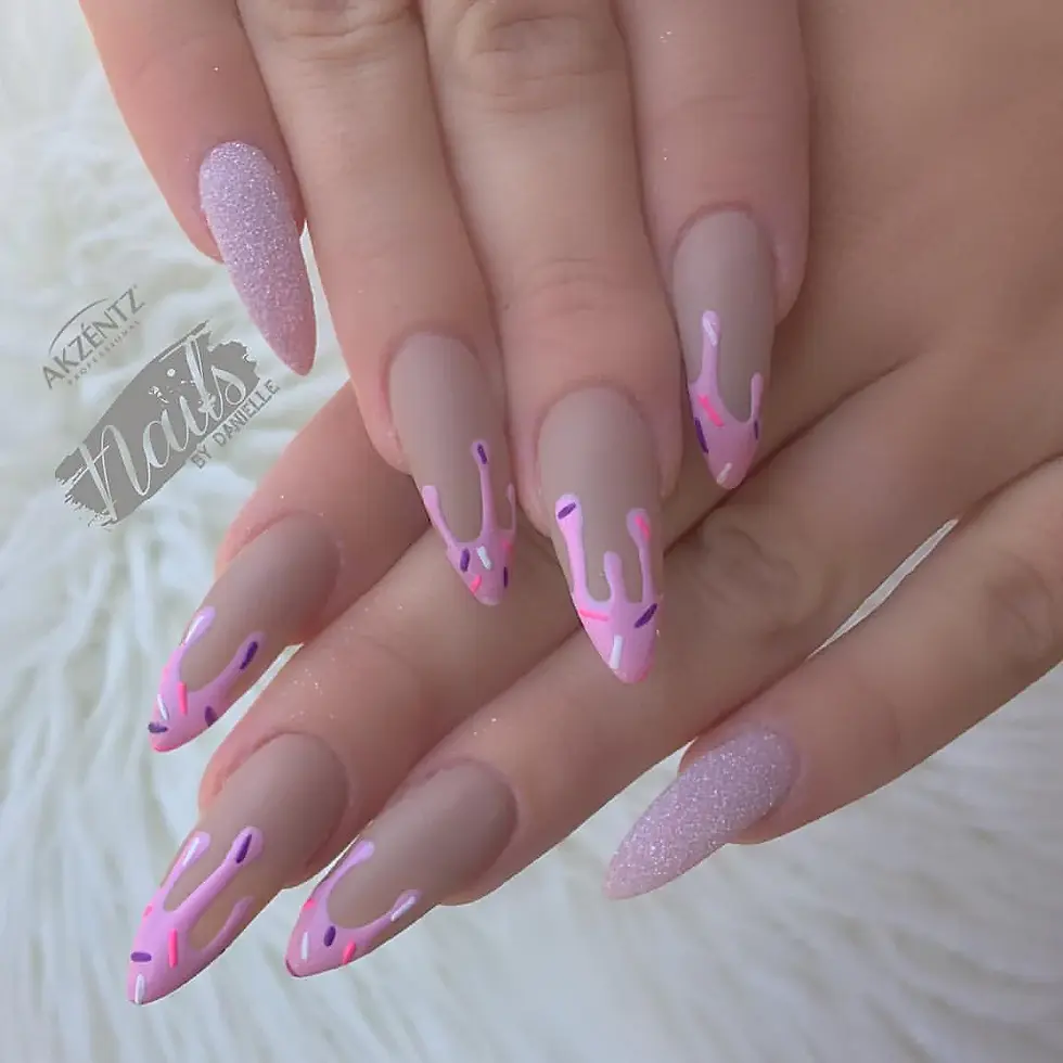 Thumbnail: GEL PLAY PAINT HOT PINK