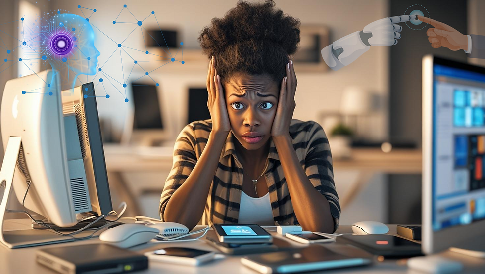 Many talented students leave the industry in frustration because they lack a roadmap after graduation.