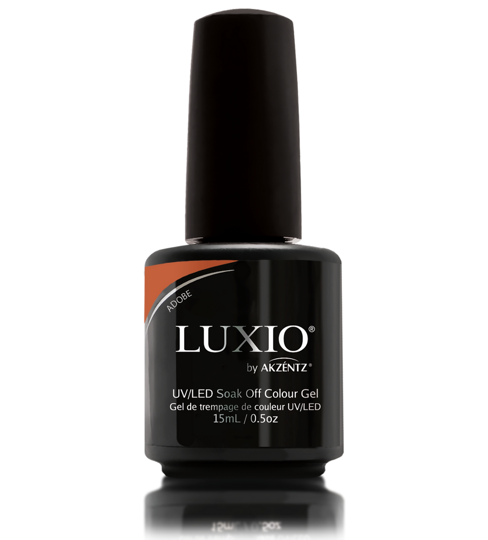 Thumbnail: LUXIO DESERT AFTER DARK COLLECTION