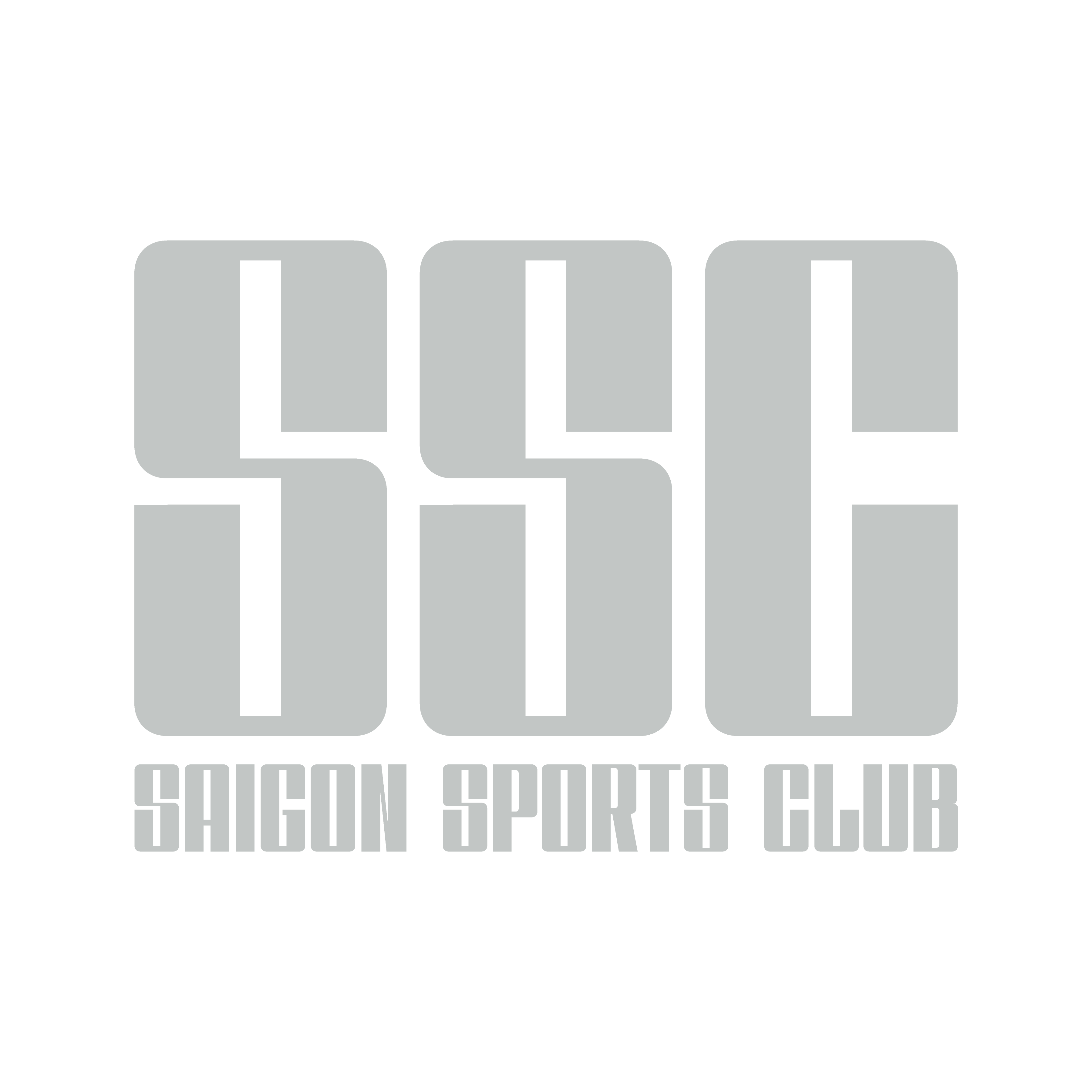 Saigon Sports Club- Vietnam