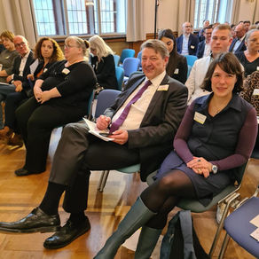 10 Jahre Jugendberufsagentur: Erfolgsmodell für junge Menschen