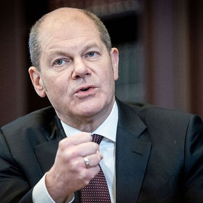 12 Euro Mindestlohn als Zeichen des Respekts