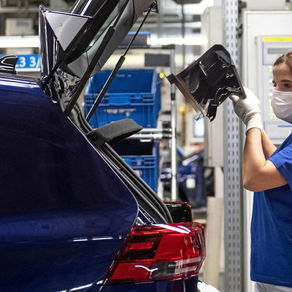 Mehr Geld für Beschäftigte im Kfz-Handwerk