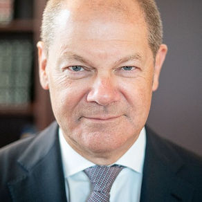 Zusammenhalten – für Europa, gegen das Virus