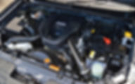 D-MAX 2014-2015 4JJ1 EGR BYPASS KIT 4