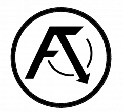 Clear Backgounf AF circled