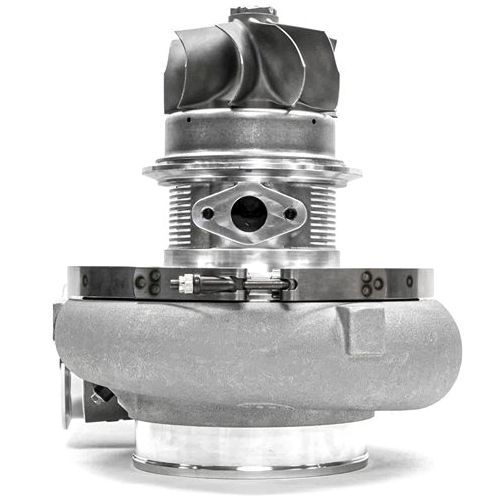 Thumbnail: Garrett G-Series Supercore, G55-2900 106mm G55 Turbo W/O turbine housing