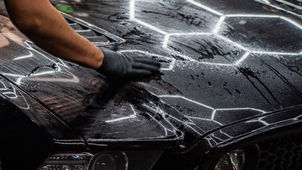 What Is Paint Decontamination?