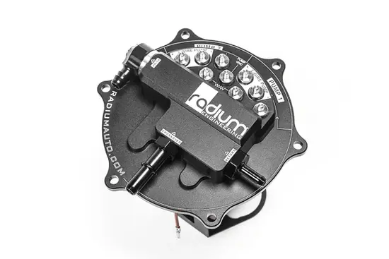 Thumbnail: Fuel Pump Hanger, Mitsubishi EVO 7-9