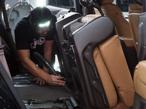 10 Signs Your Car Needs a Deep Interior Detail