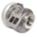 Garrett G-Series G45-1500 (76MM Comp Wheel) Turbocharger Unit w/ T4 Divided 1.01