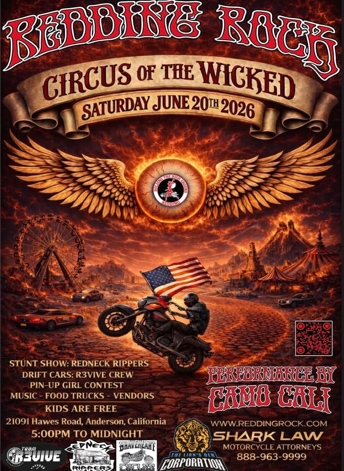 Circus of the Wicked