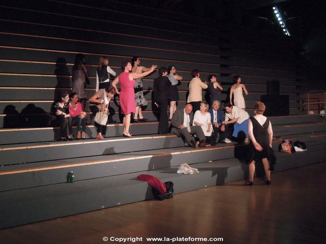 Ritournelle Contemporain