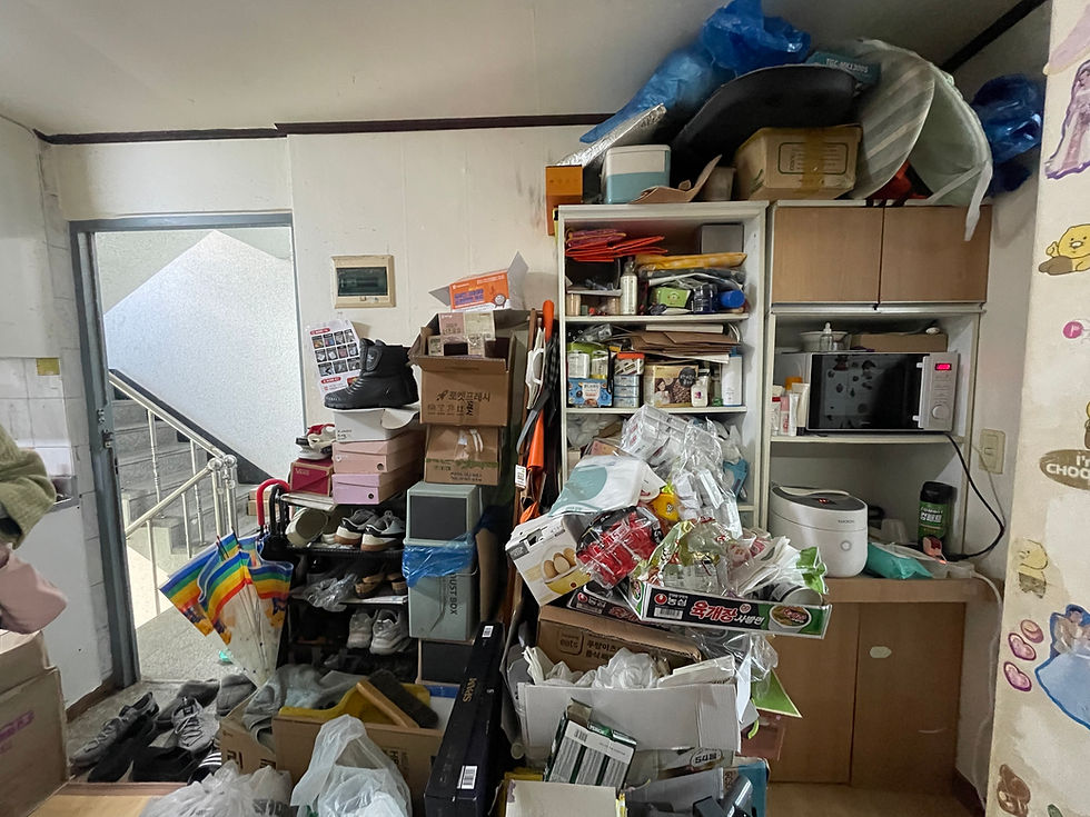 2026년 다시내집(re:home) 프로젝트 제 1호 집