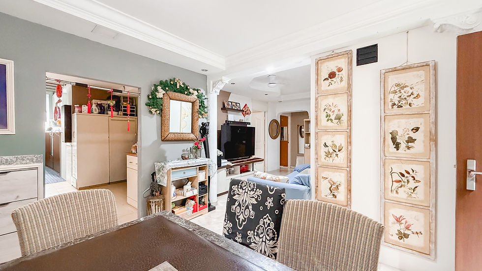 417 Fajar Road: For Sale