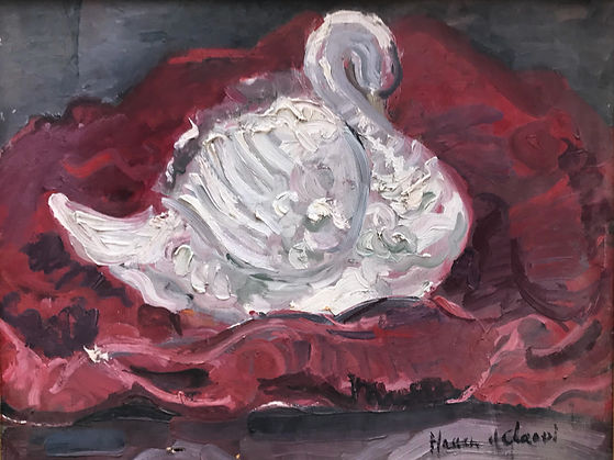 "The Swan" by Hassan El Glaoui.jpeg