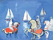 Hassan El Glaoui avait un style bien à lui 