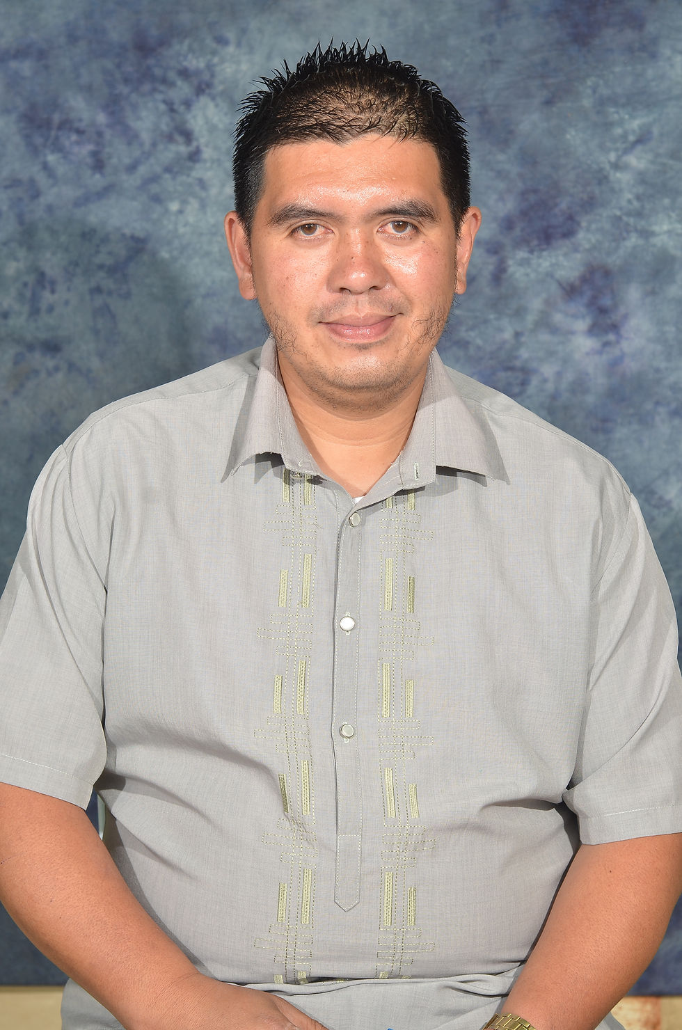 CAYAT Jr. Jose T.