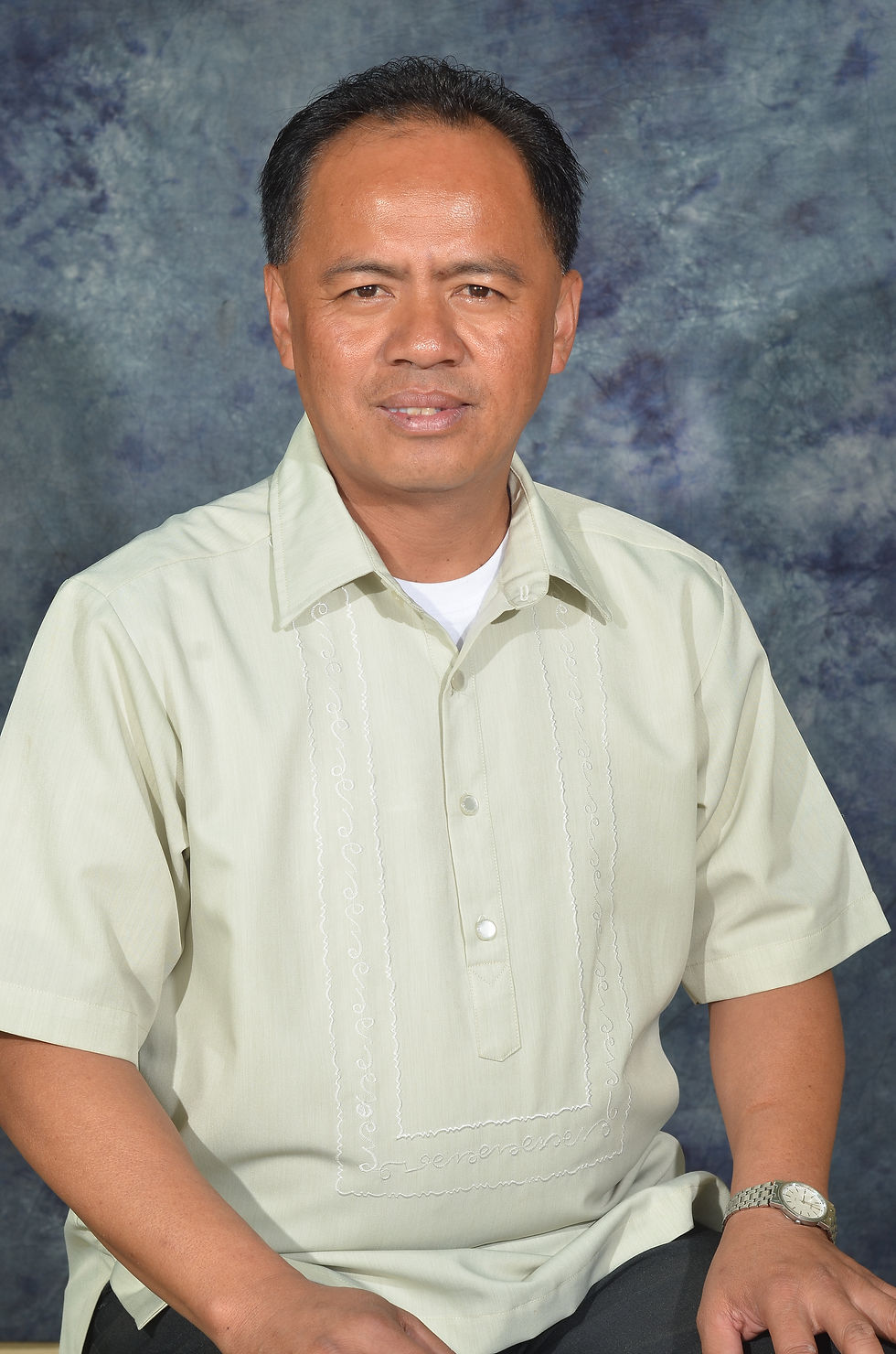 BERAY Geofrey E.