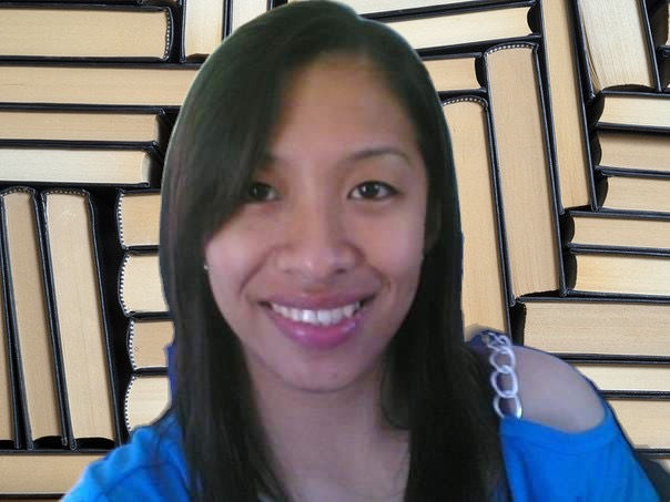 CALDE Theresa Hope G.