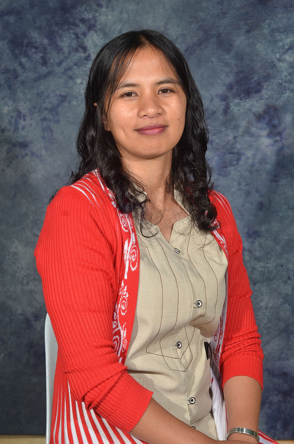 SHERWIN Edenne A.