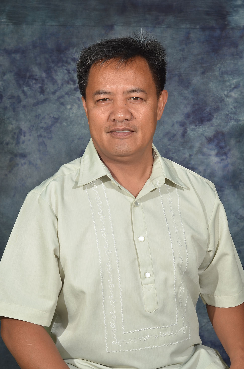 PIOK Marlito R.