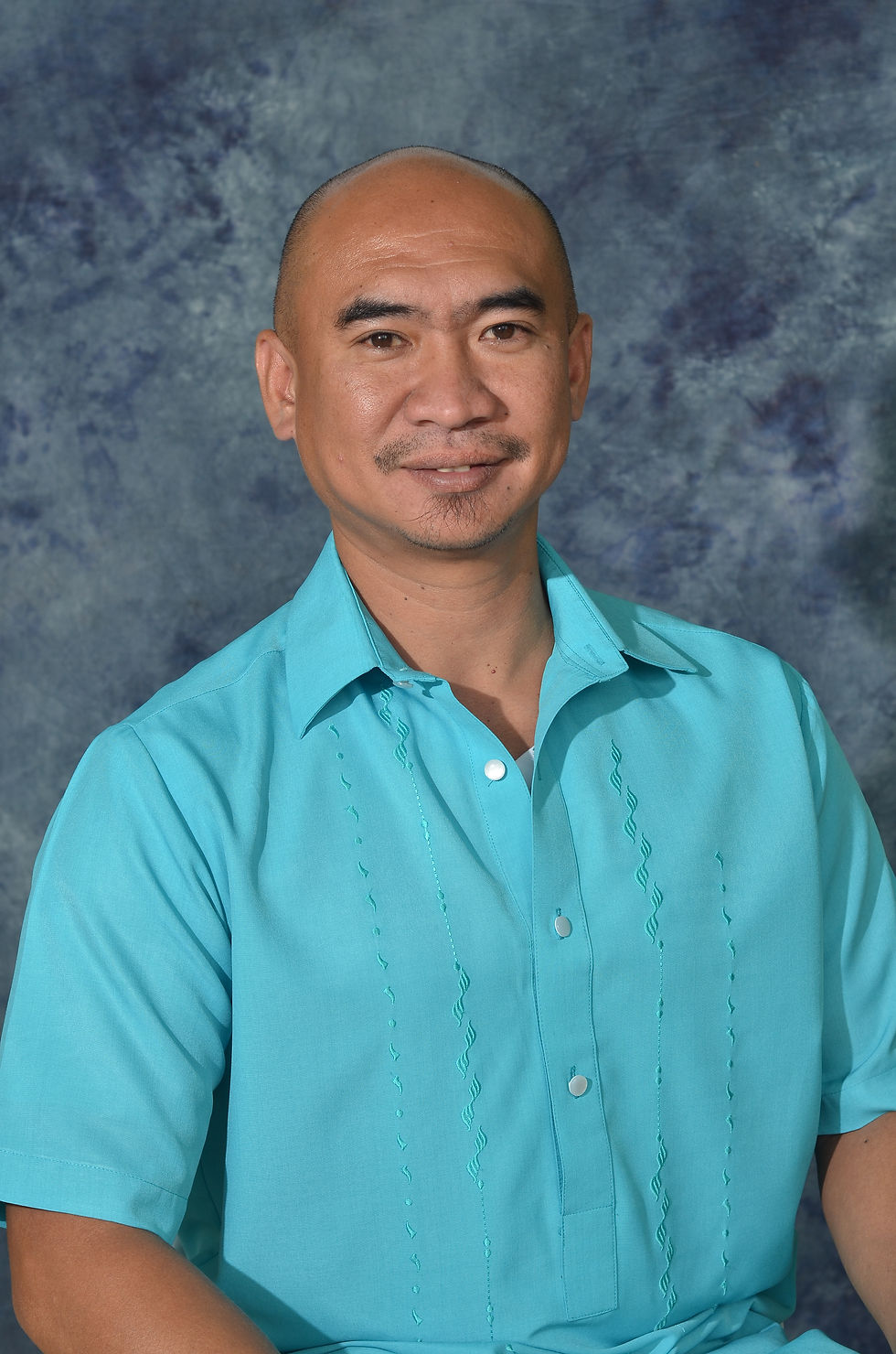 DIAZ Jr. Benjamin C.