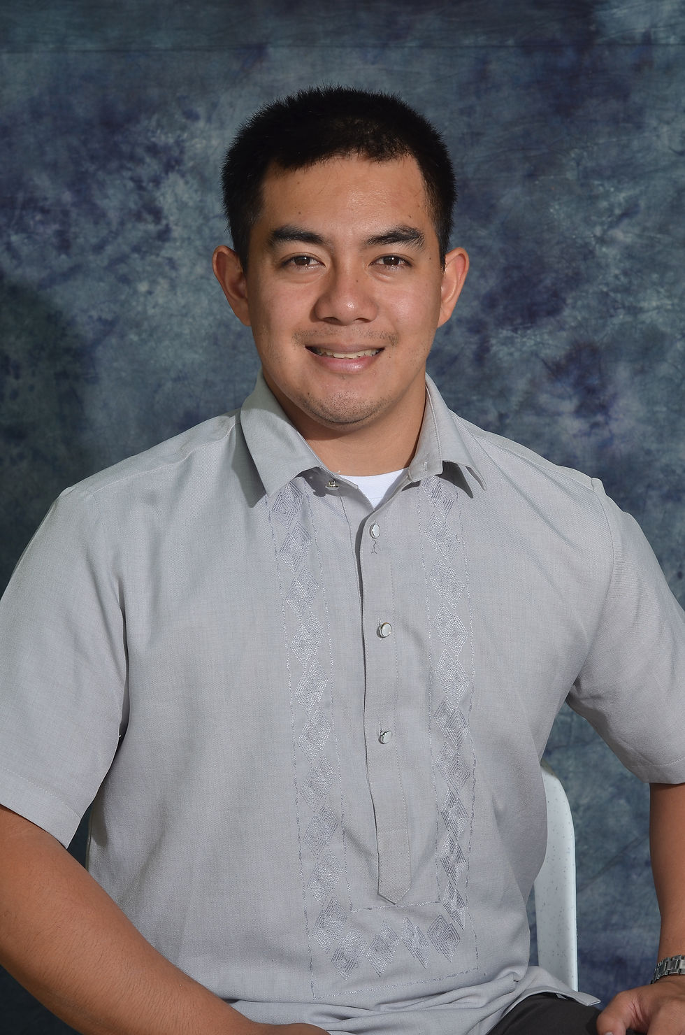 CAYSO Arnold S.
