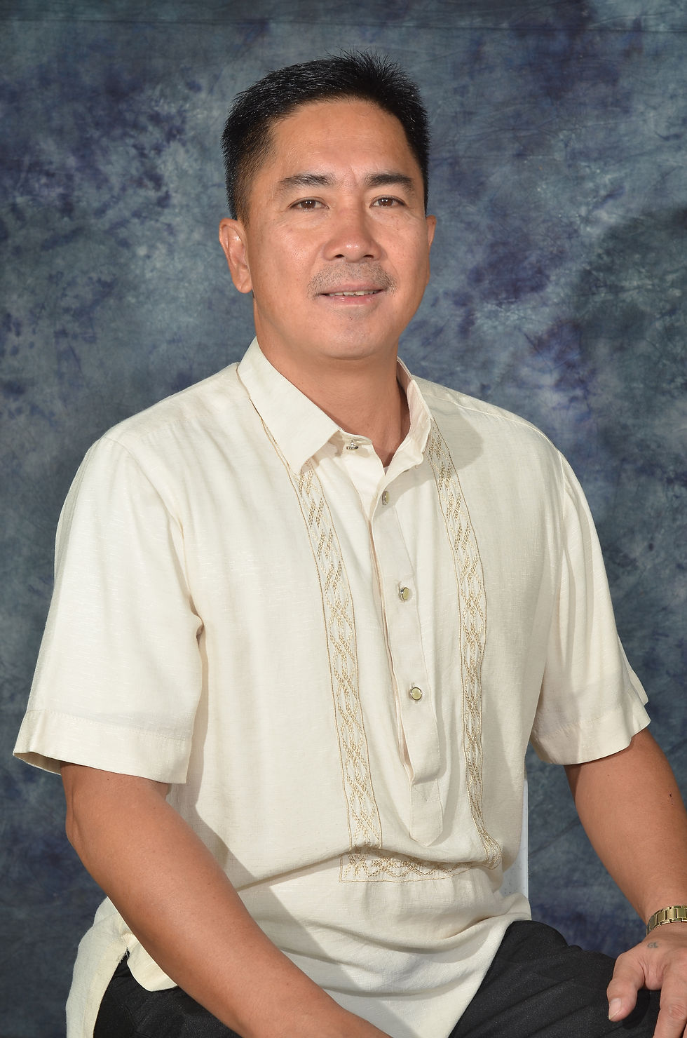 ALLAGA Erwin Robert D.