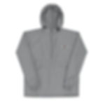Thumbnail: Best Shots Embroidered Champion Packable Jacket