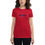 Thumbnail: Best Shot Women's short sleeve t-shirt