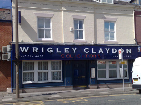 3D letters LED illumination in Manchester, Oldham,
Rochdale,shaw & Littleborough.