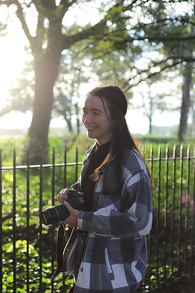 Sarah nature with camera.jpeg