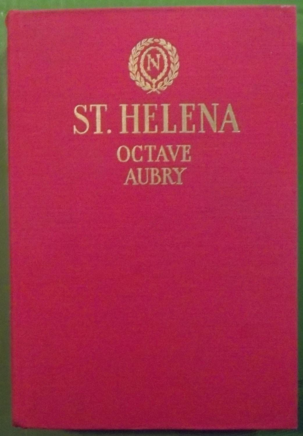 St. Helena