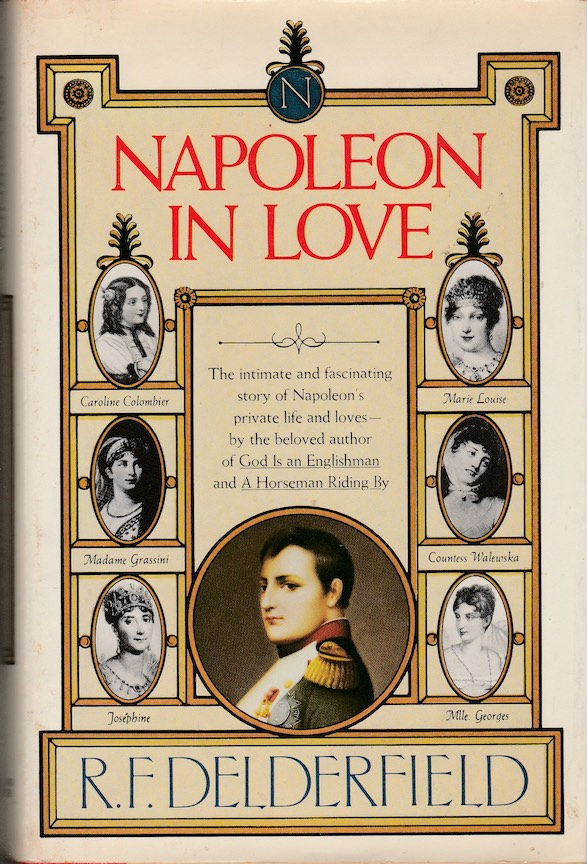 Napoleon in Love