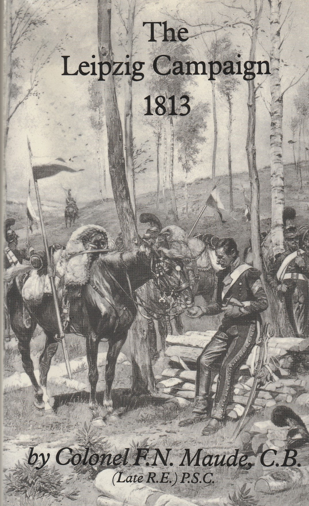 The Leipzig Campaign 1813